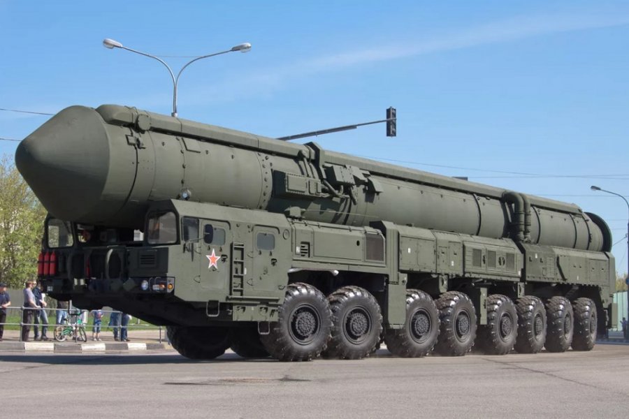 Генерал Пацек призвал применить силу, чтобы заставить Путина отказаться от размещения ракет в Белоруссии