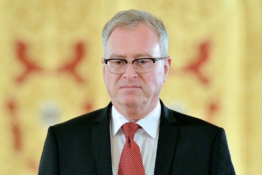 ИноСМИ: Посол Норвегии в Чехии Роннеберг заявил, что нападения России с суши страна не боится