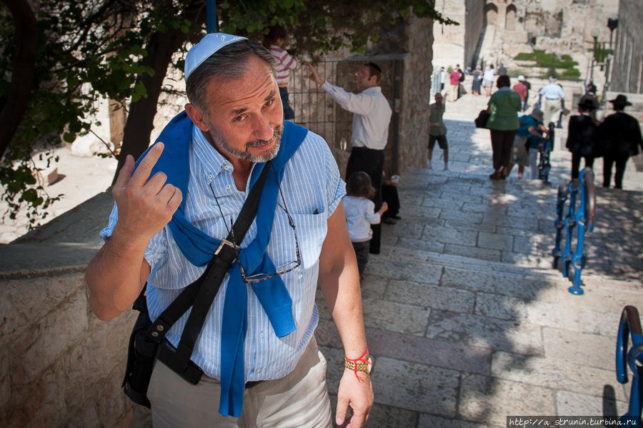В 2023 году в Израиле побывают около 200 тысяч российских туристов