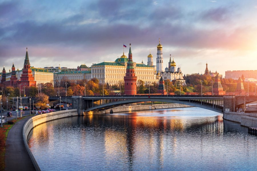 «РИАН»: Эксперты назвали города РФ и мира, где туристы бронируют отели в самый последний момент