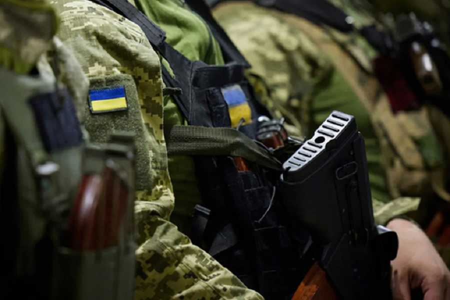 Бывший военный метеоролог Ильин: ВС Украины не могут наступать в начале недели из-за дождей