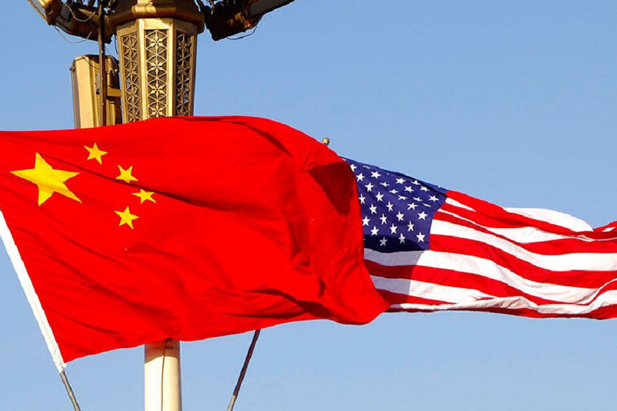 Ковитиди выразила мнение об отношениях между США и Китаем