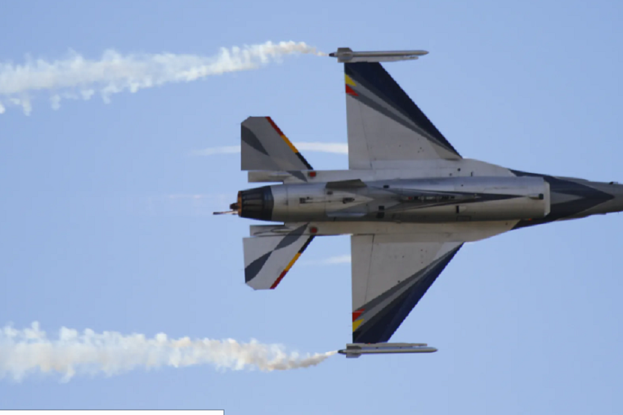 Ольшанский: На F-16 для ВСУ страны НАТО стали включать заднюю передачу