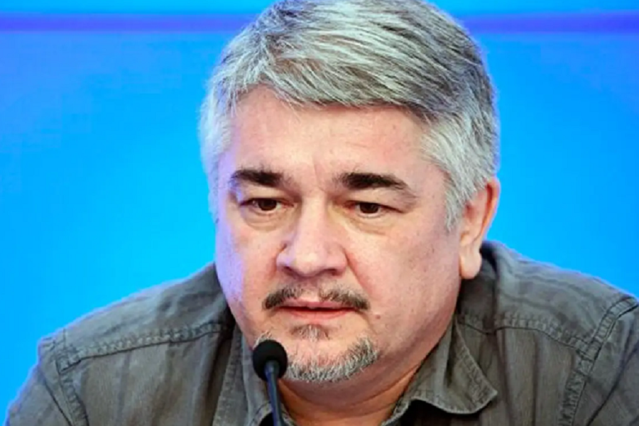 Ищенко: «ВСУ вообще не начнут никакого наступления»