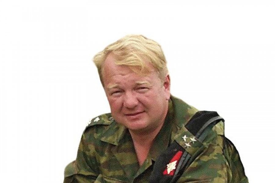 Военный эксперт Трухан не исключил, что линия фронта может пройти в Белгородской области России