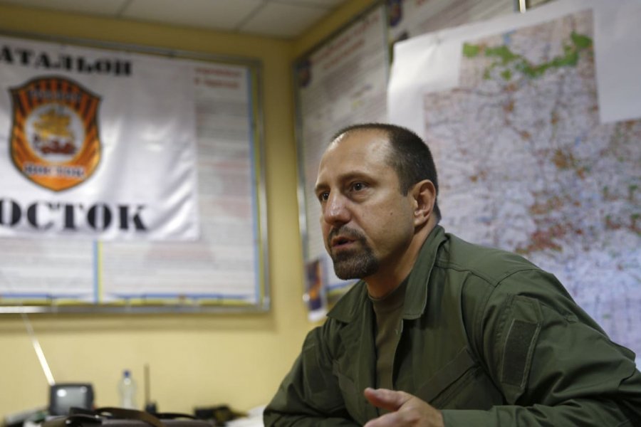 «Мы так и не ответили»: Ходаковский рассказал о мощном обстреле российских позиций ВС Украины