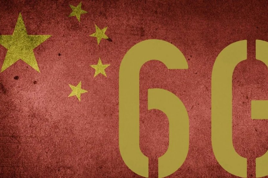 Ольшанский: Пока в РФ нет даже 5G, китайцы внедряют уже 6G