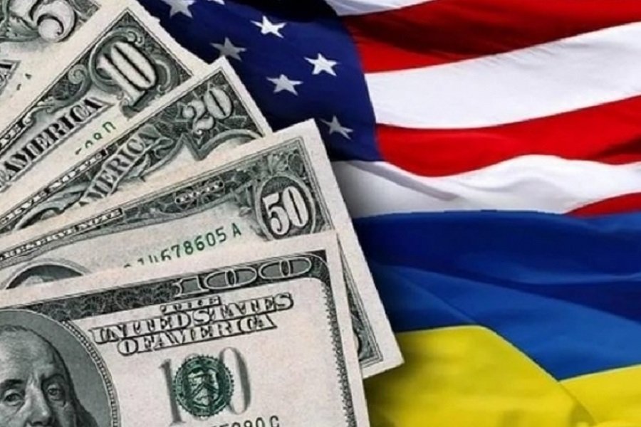 РИА Новости: США объяснили, чем обернется для Украины получение кредита от МВФ