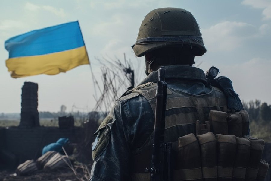 ISW: украинские власти начали режим тишины перед наступлением ВС Украины
