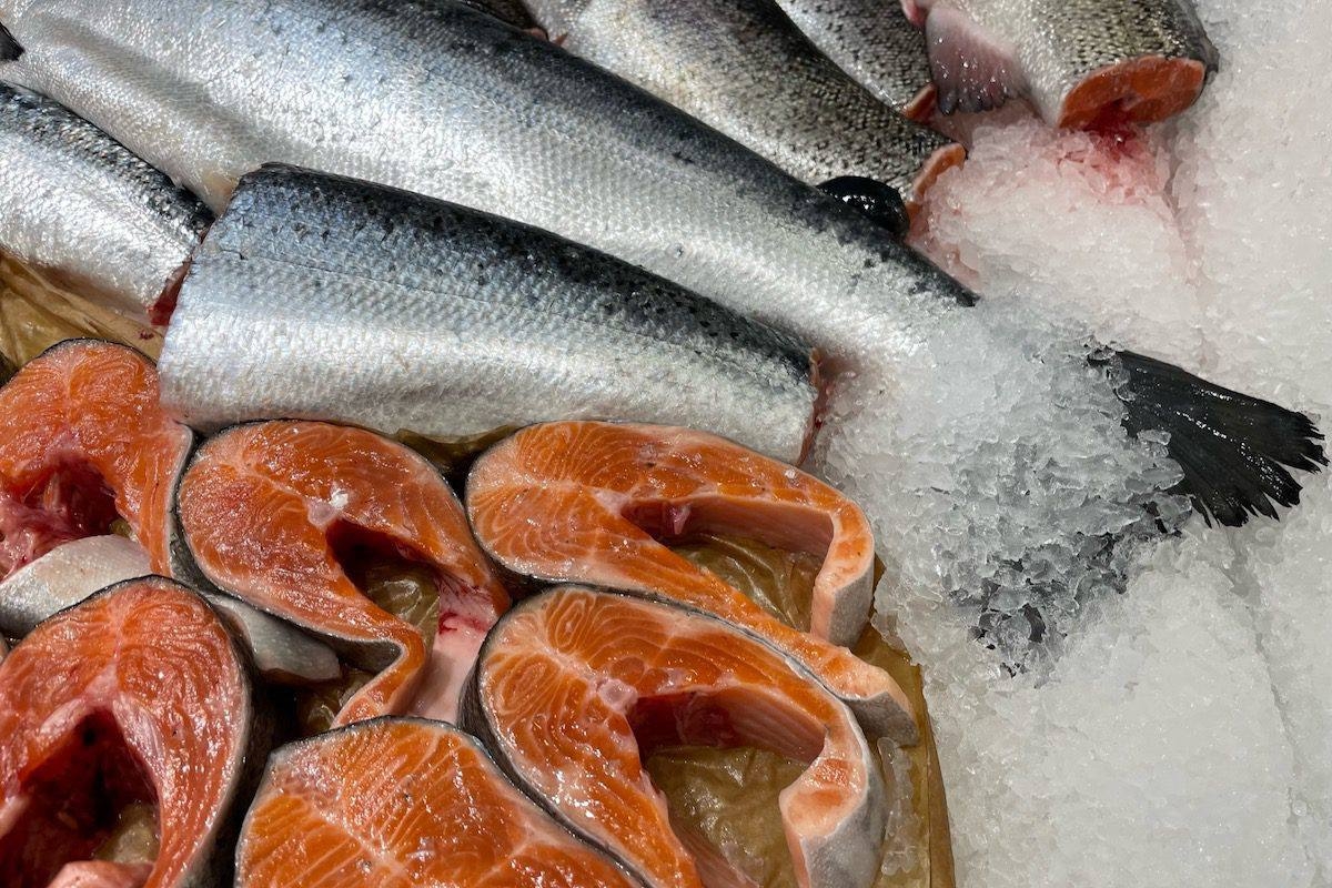 Перед новогодними праздниками стоимость рыбы в Росси вырастет на 15%